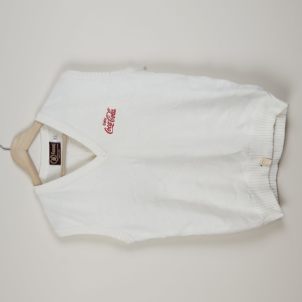 Casual Club Collections Mens Vest